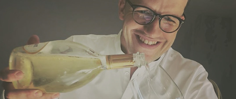 Restaurant Hobo's te Waregem. Klassieke Belgische en Japanse keuken